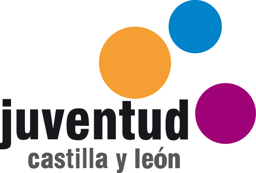 Logotipo del Instituto de la Juventud de Castilla y León 