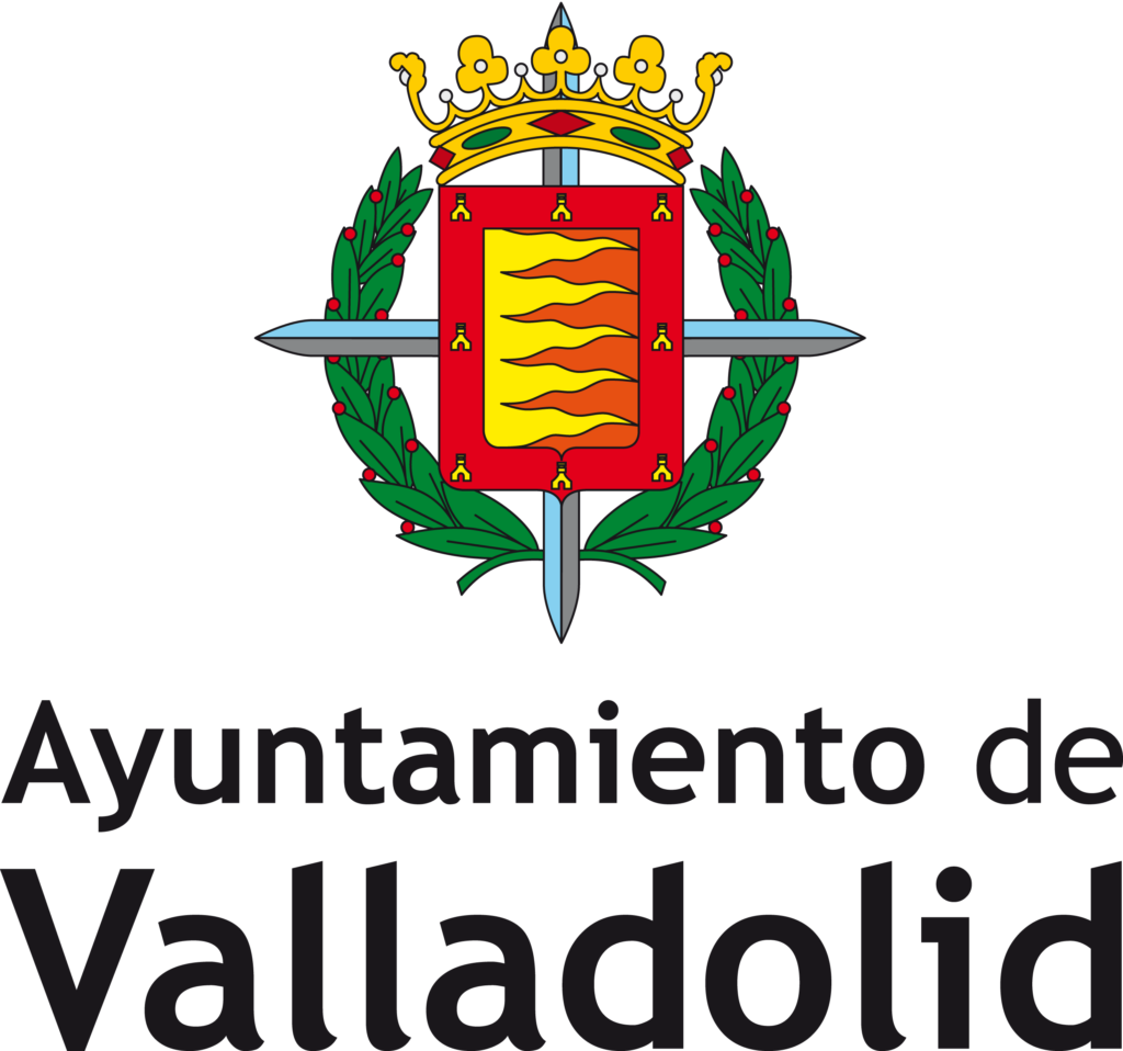 Logotipo Ayuntamiento de Valladolid